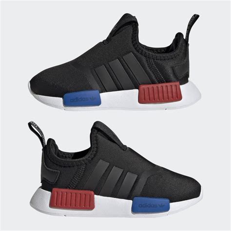 adidas herren nmd d-crew|Adidas NMD 360 w1.